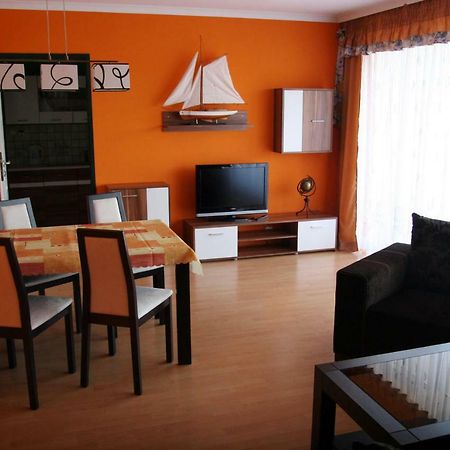 Apartament Kapitanski コウォブジェク エクステリア 写真