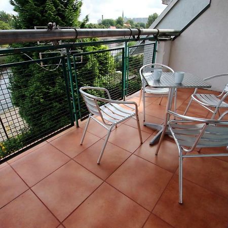 Apartament Kapitanski コウォブジェク エクステリア 写真