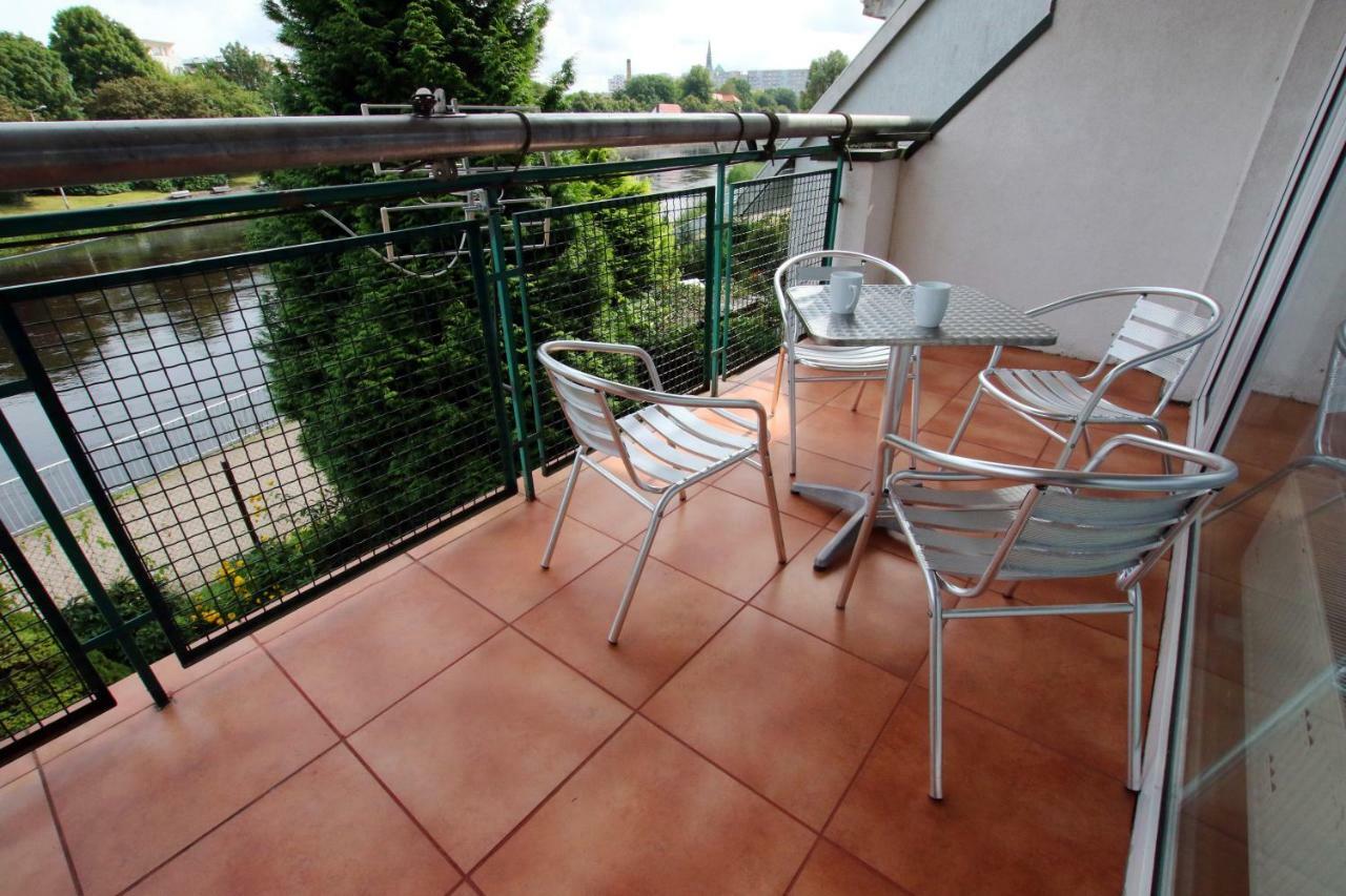 Apartament Kapitanski コウォブジェク エクステリア 写真